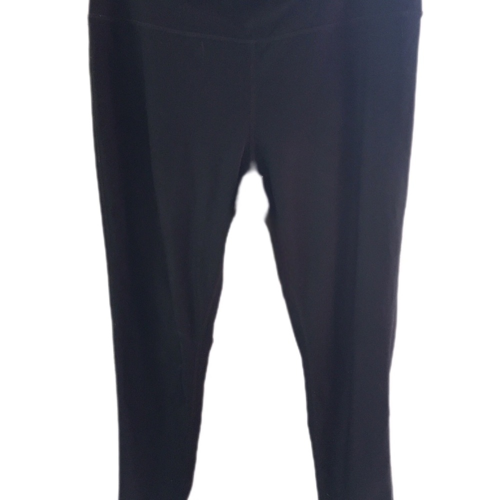 Women's Black Pants